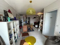 Appartement vue sur mer Accès Direct à la Plage de St Enogat