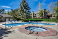 Canyons Hidden Creek Studio on the Duck  Pond -  Apartamentos vacacionales