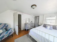 ⭐ The Seaview Suite:  GREAT VIEWS, VERY CLOSE TO BEACH! ⭐