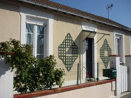 House seaside 50 m 2 Market