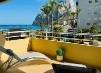 Calpe by the Sea - Turmalina