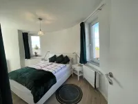 Historic water tower, close to Eifel Nature Park, Phantasialand, Cologne, Bonn, hiking trails