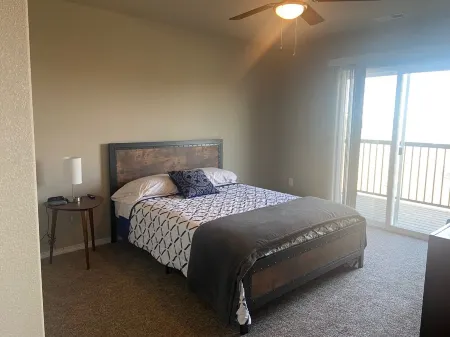 NEW Condo Moses Lake A2 w VIEW