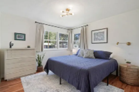 Centrally located to everything you want to do in Bend!