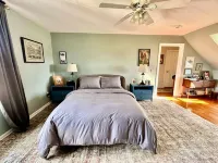 An Exquisite Country Stay