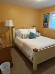Open Layout Townhome Near All the Fun