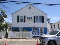Flip Flop, Salisbury Beach, Melo's Beach House rentals