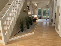 Large New Seabury Home with Heated Pool and Hot Tub