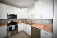 Seaglass Cottages 샬롯트 스테이션 쇼핑센터 주변 호텔