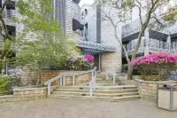 Oceanfront 3BR/3Bath Premier Penthouse in the heart of Kiawah
