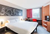 B&B HOTEL Thionville Yutz Route du Luxembourg