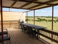 Relaxing Rural Family Home with a great outdoor experience 伍德沃德縣酒店