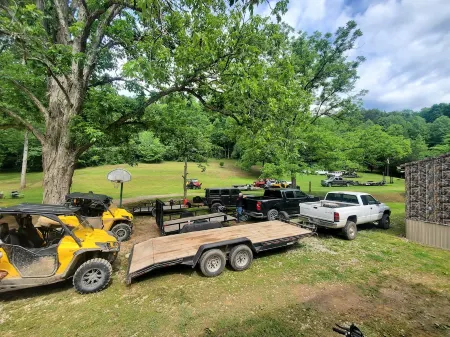 RealTree Camo Cabin 2