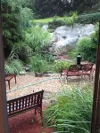 Walk to Downtown Mystic Premiere Carriage House Spacious Loft Apt—Very Private