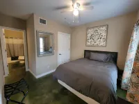 9th St. Beals Loft Downtown Columbia Hotel a Columbia