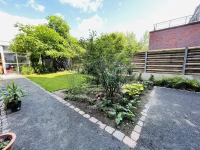 Nice big city apartment Hotels in Weissensee