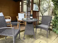 Peaceful & Cosy One Bedroom Cottage For Two People In Malton/Pickering Area Hotel a Malton
