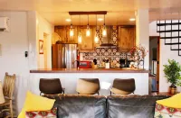 Entire home with privacy and views 10 mins to town 25mins to ski area