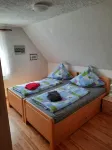 Vacation apartment, good location in the mining region Erzgebirge, mountain town Schneeberg
