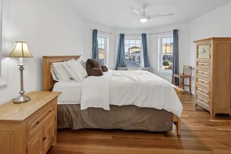 Stunning Point Pleasant Beach 6BR 5Bath Ocean Front Home - Heated Inground Pool