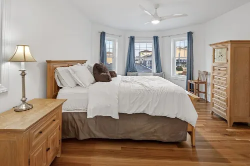 Stunning Point Pleasant Beach 6BR 5Bath Ocean Front Home - Heated Inground Pool