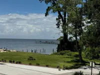 NEW LISTING! Cozy Fairhope Cottage w/Bayview 페어호프 호텔