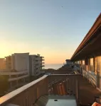 Oceanside Bliss Awaits: Your Dream Getaway Just Steps from the Beach