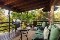 Serene Creekfront Cabin 2000 Sqft | 20Min to Yosemite