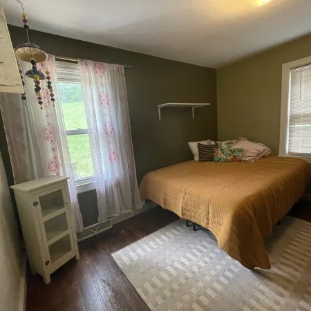 New Surf Bungalow