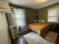 New Surf Bungalow Hotels in Oak Hill