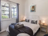 Lucy's Cottage in beautiful Kyneton Hotels in Kyneton