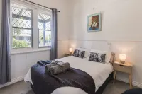 Lucy's Cottage in beautiful Kyneton Hotels in Kyneton