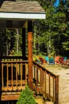 Serene Spring Escape, 6Bd, Game Room, Near Mackinaw and Harbor Springs!