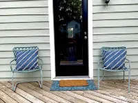 Belle is a cute cottage blocks from shops, bay, cafes 北安普敦縣酒店