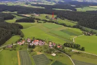 Exclusive Vacation Apartment at the Romanshof - Black Forest Plus Included Hotels in LoBburg