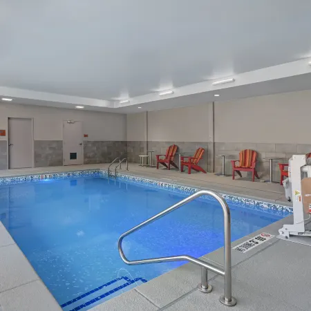 Home2 Suites by Hilton Raleigh North I-540