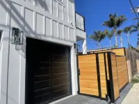 Casa de Orchard, 1BR/1BA Guest House in Point Loma
