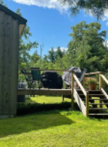 Charming 2-bedroom vacation home 17 minutes from Watkins Glen International