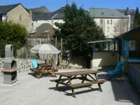 Villa des Familles - la Futaie - Quiet in la Bourboule Hotels in La Bourboule