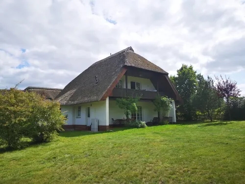 Vacation apartment in the countryside between Binz and Sellin Hotels in Zirkow
