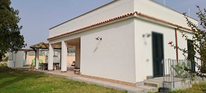 Villa Corradò 500m from the Sea .Swimming Pool, 6-7Posti Cin IT089002C2Peruwyy Hotels in Avola