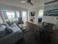 PETS STAY FREE Camp Street Cabanas #1 on Lake Dora PRIVATE SANDY BEACH & DOCK