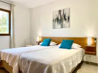 CASA LUNA - VILLA - Heated pool - Near the beach L'Ile-Rousse - Homestays