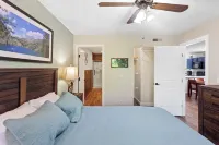 Sparkling Renovated Unit, New Owners! Right by SDC!