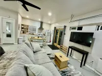 Renovated studio 15 minutes from downtown San Diego Hotels in Lemon Grove