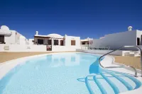 The Villa is Superbly Located on a Small Complex