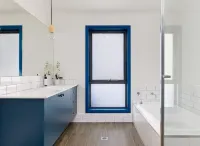 The Lakehouse - On the shores of Lake Jindabyne in the Snowy Mountains
