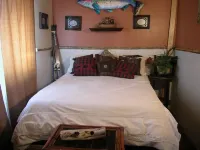 Super Cozy 2 Bedroom 1 Bath With Spa and Deck