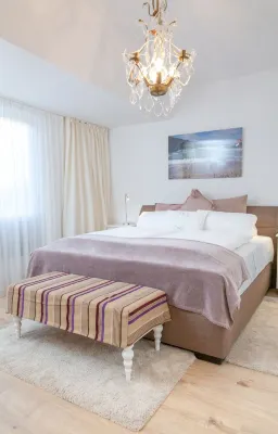 Apartment house Bellevue