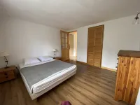 Appartement REZ DE Chalet LA Clusaz